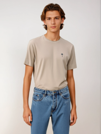 TSHIRT UOMO M/M M48841 Tellini S.R.L. Großhandelskleidung